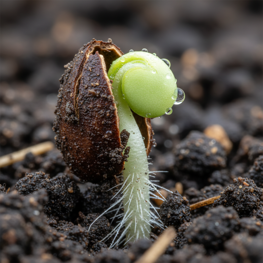Why Seeds Don’t Germinate: 10 Common Causes (Canada Edition)