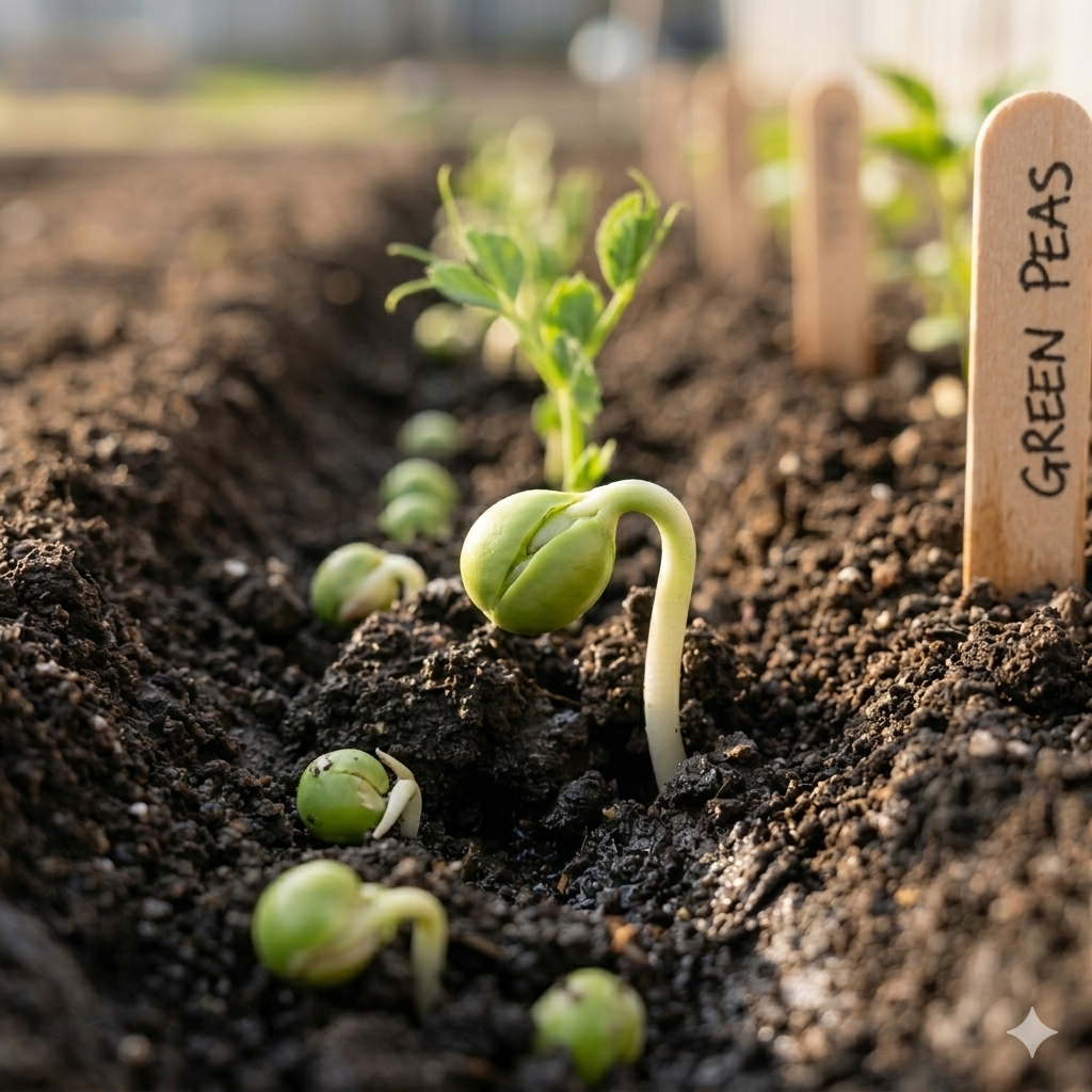 When to Direct Sow Seeds in Canada | Outdoor Planting Guide