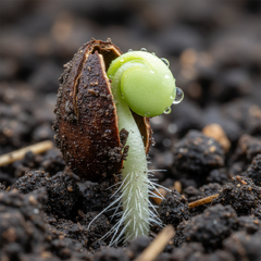 Why Seeds Don’t Germinate: 10 Common Causes (Canada Edition)