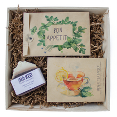 Holiday Gifts For Your Favourite Gardener & Your Chance To Win
