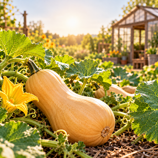 Butternut Squash | Waltham