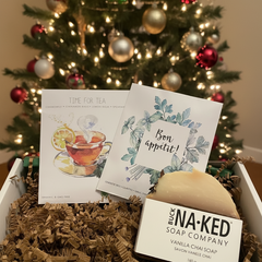 sprout gift box