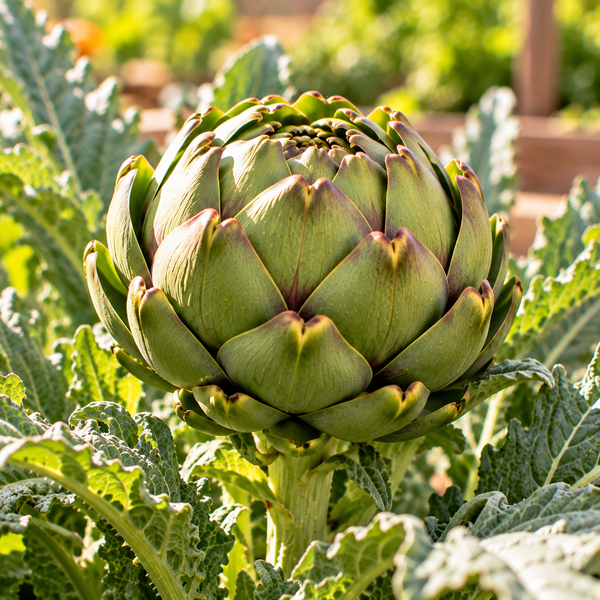 Artichoke | Green Globe