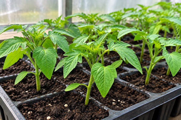 Tomato | Beefsteak Tomato