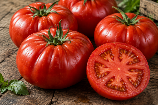 Tomato | Beefsteak Tomato