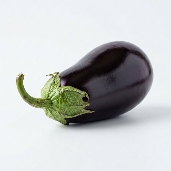 Eggplant | Black Beauty