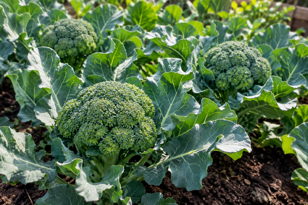 Broccoli | Waltham 29