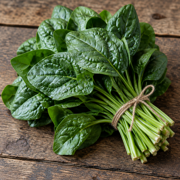 Spinach | Olympia