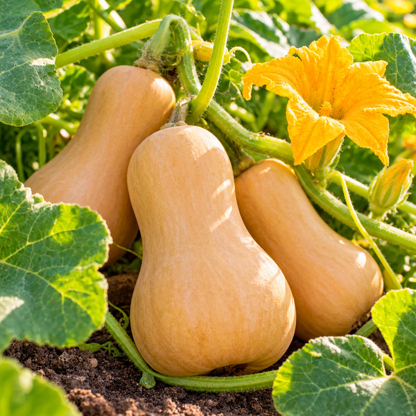 Butternut Squash | Waltham