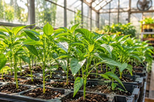Pepper | Red Cayenne