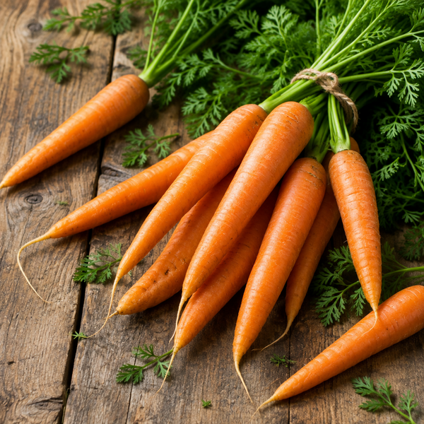 Carrot | Touchon