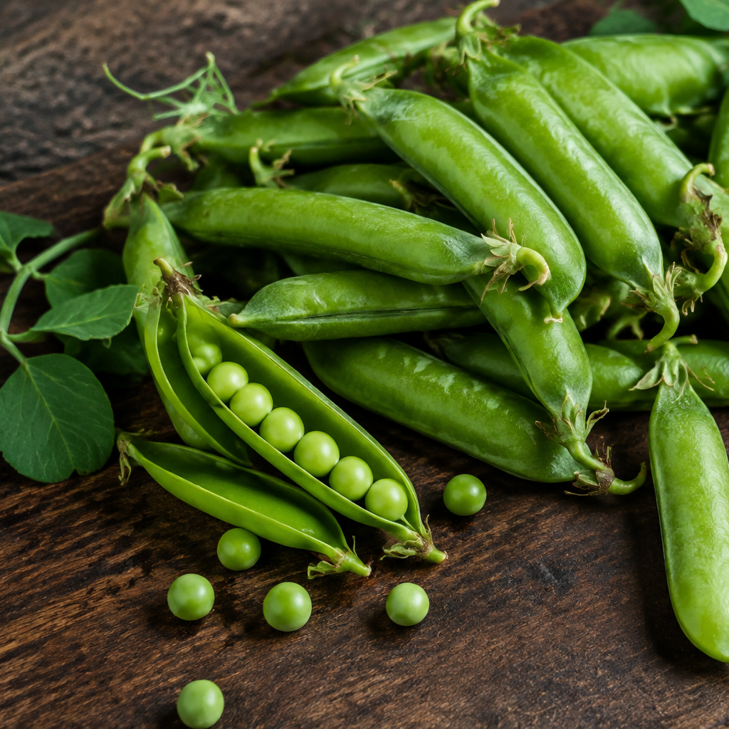 Pea | Shelling Pea 'Grundy-Perfect Arrow'