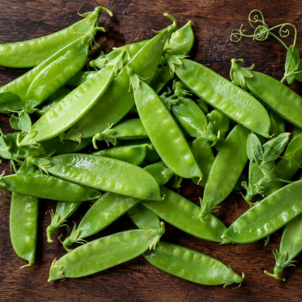 Pea | Snow Pea 'Avalanche'