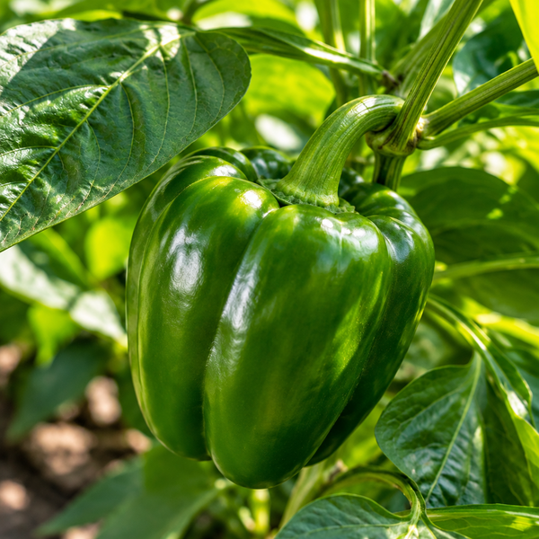 Pepper | Bell Pepper