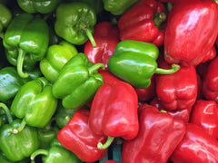 Pepper | Bell Pepper