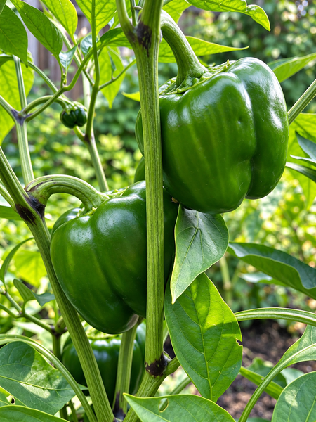 Pepper | Bell Pepper