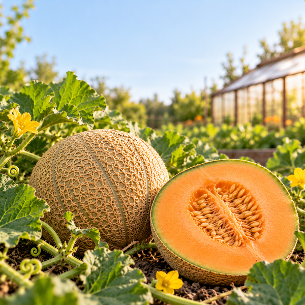 Cantaloupe | Delicious 51