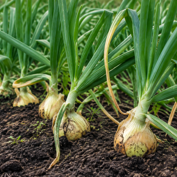 Onion | Spanish 'Ailsa Craig'