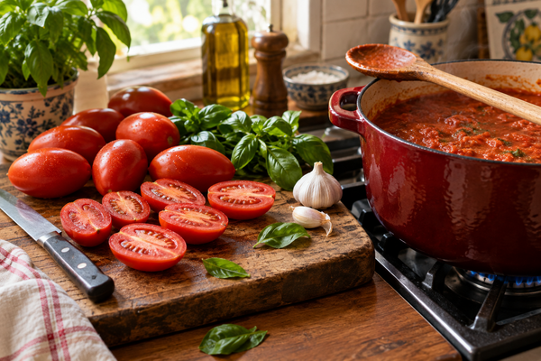 Tomato | Roma Tomato