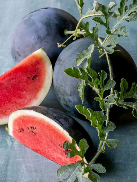 watermelon - sugary baby