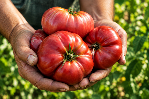 Tomato | Brandywine Tomato