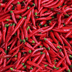 Pepper | Red Cayenne