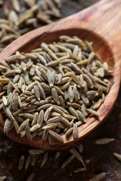 cumin