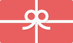 Caribou Seed Company Gift Card