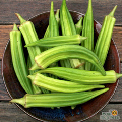 okra