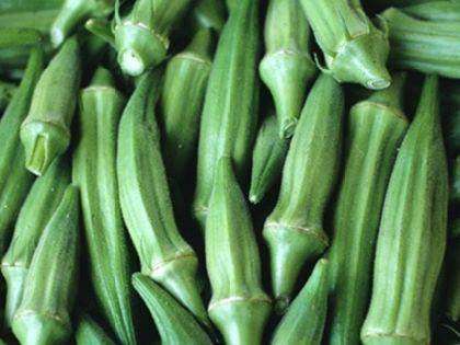 okra