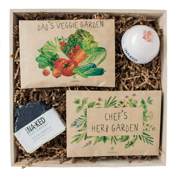 seedling gift Box