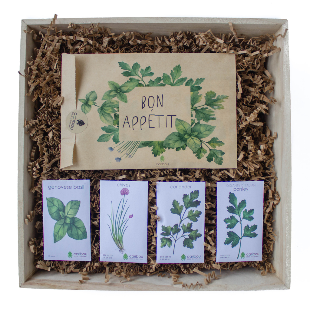 sprout gift box
