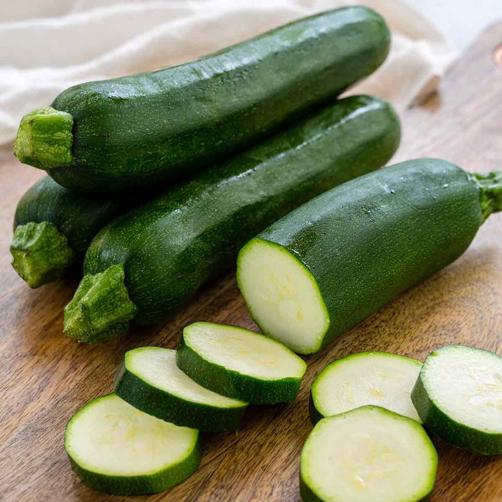 zucchini - Caribou Seed Company