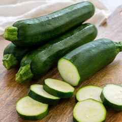 zucchini